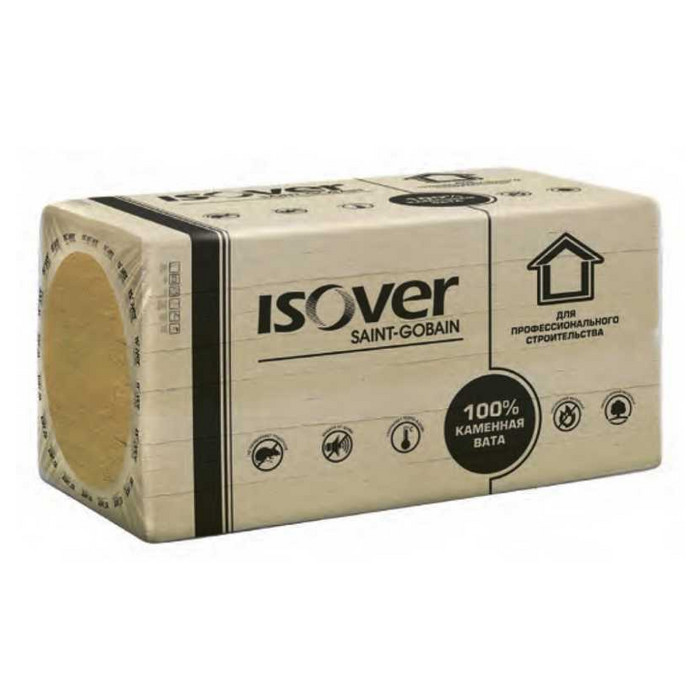 Утеплитель Isover Фасад-Оптима 150х600х1000 в Волхове