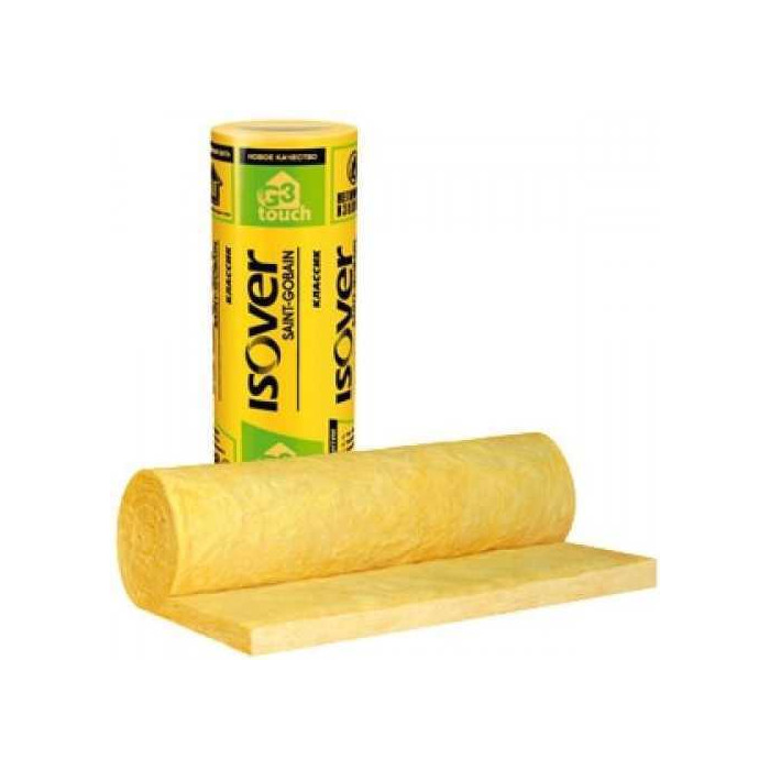 Утеплитель Isover kt twin 50x1220x8500 в Волхове